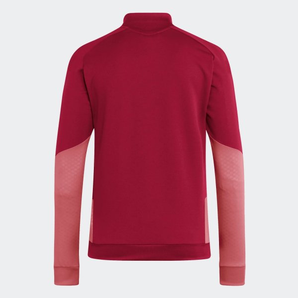 Dámská mikina adidas TIRO26C TR JKTW - foto 1