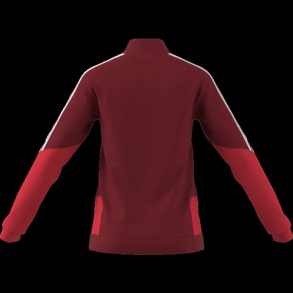 Dámská mikina adidas TIRO26C TR JKTW - foto 12