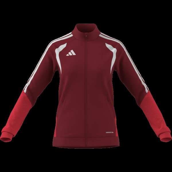 Dámská mikina adidas TIRO26C TR JKTW - foto 8