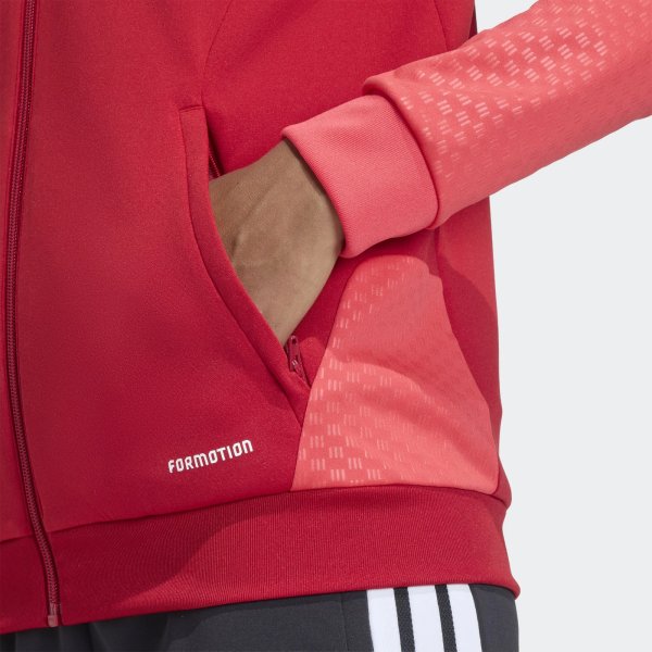 Dámská mikina adidas TIRO26C TR JKTW - foto 6