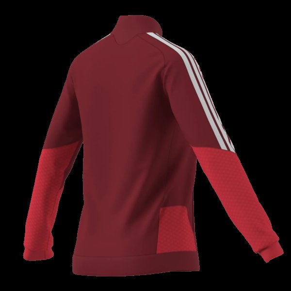 Dámská mikina adidas TIRO26C TR JKTW - foto 11