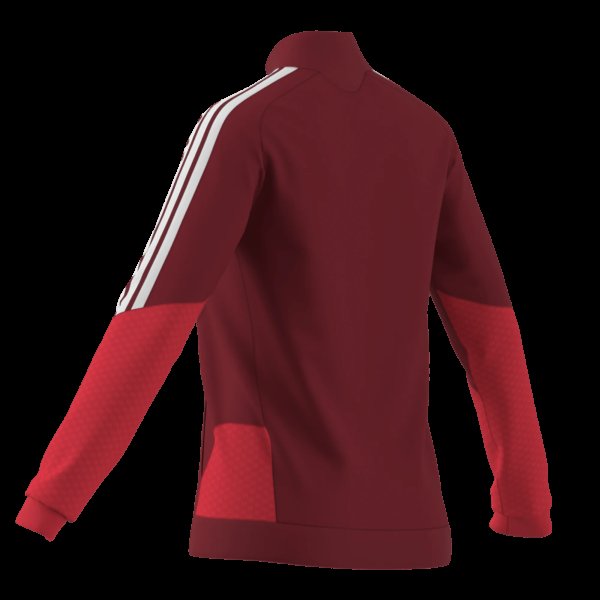 Dámská mikina adidas TIRO26C TR JKTW - foto 13