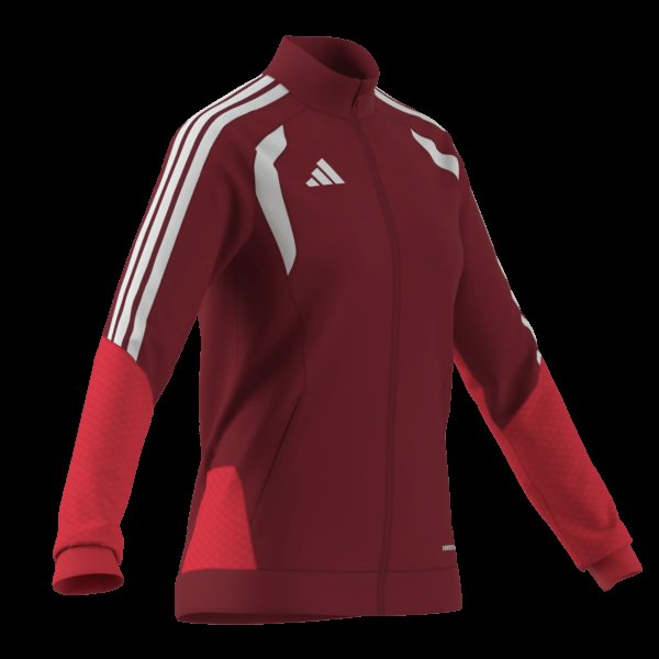 Dámská mikina adidas TIRO26C TR JKTW - foto 9