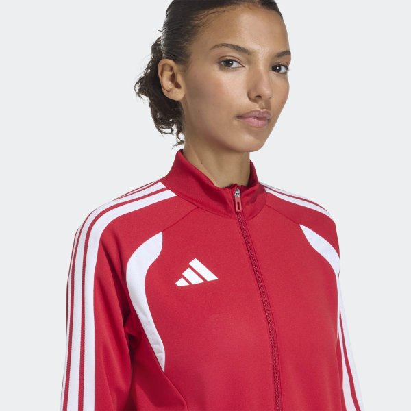 Dámská mikina adidas TIRO26C TR JKTW - foto 7