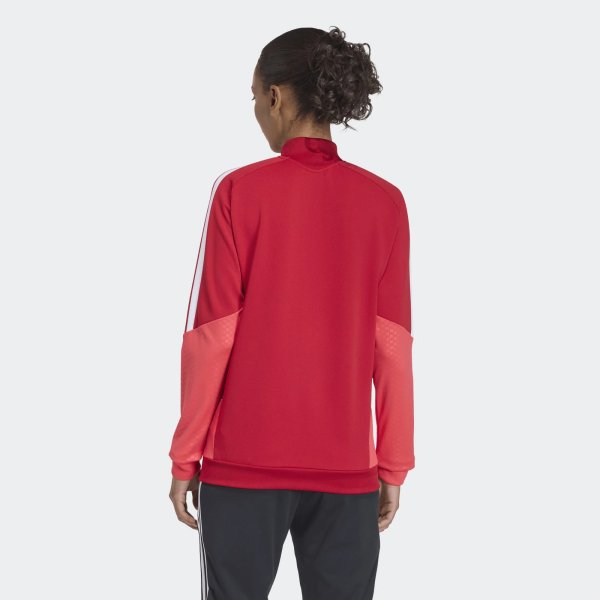 Dámská mikina adidas TIRO26C TR JKTW - foto 3