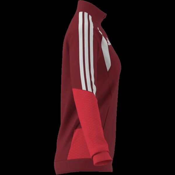 Dámská mikina adidas TIRO26C TR JKTW - foto 10