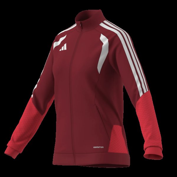 Dámská mikina adidas TIRO26C TR JKTW - foto 15