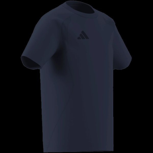 Dětské tričko adidas TT TEE Y - foto 9