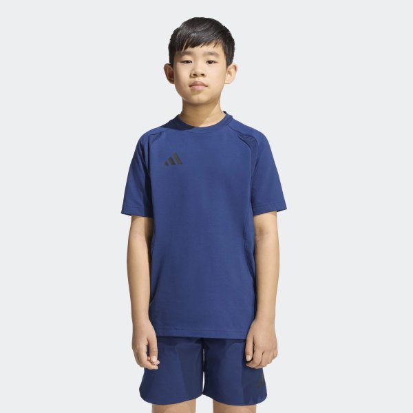 Dětské tričko adidas TT TEE Y - foto 1
