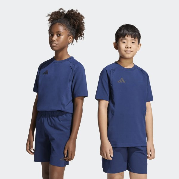 Dětské tričko adidas TT TEE Y - foto 7