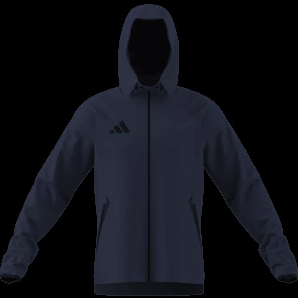 Pánská bunda adidas TT WB - foto 6