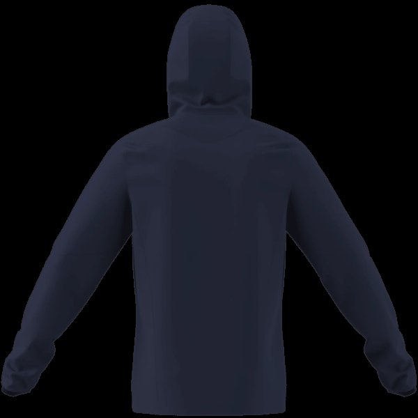 Pánská bunda adidas TT WB - foto 10