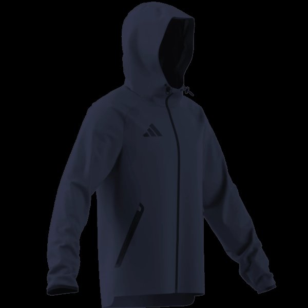 Pánská bunda adidas TT WB - foto 7