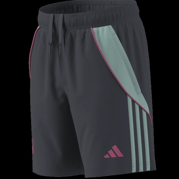 Dětské šortky adidas MESSI SHORT Y - foto 15