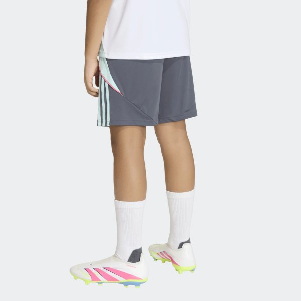 Dětské šortky adidas MESSI SHORT Y - foto 2