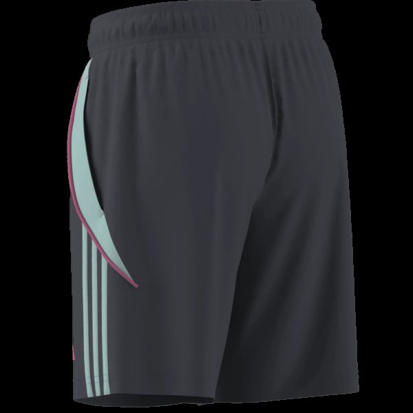 Dětské šortky adidas MESSI SHORT Y - foto 13