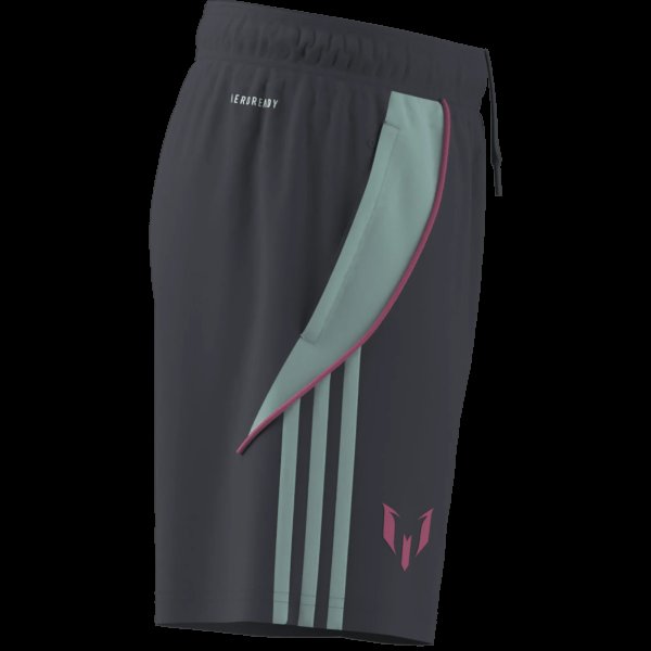 Dětské šortky adidas MESSI SHORT Y - foto 10