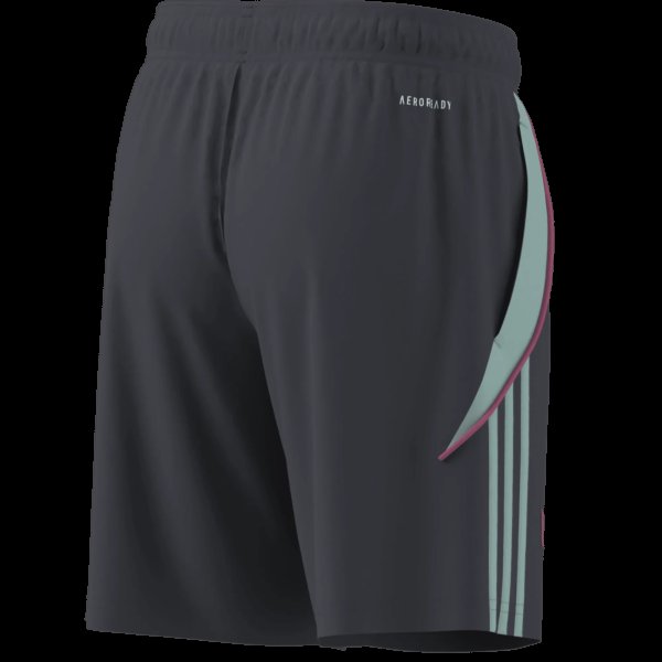 Dětské šortky adidas MESSI SHORT Y - foto 11