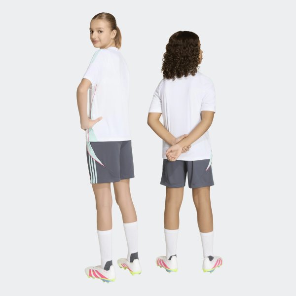 Dětské šortky adidas MESSI SHORT Y - foto 6