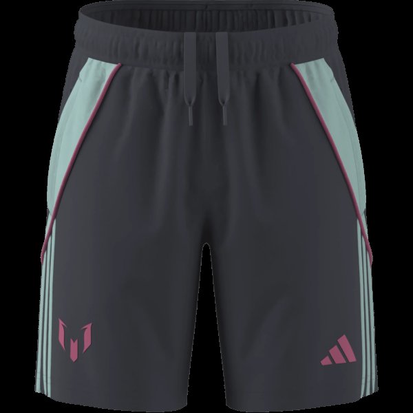 Dětské šortky adidas MESSI SHORT Y - foto 8