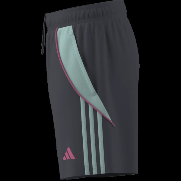 Dětské šortky adidas MESSI SHORT Y - foto 14