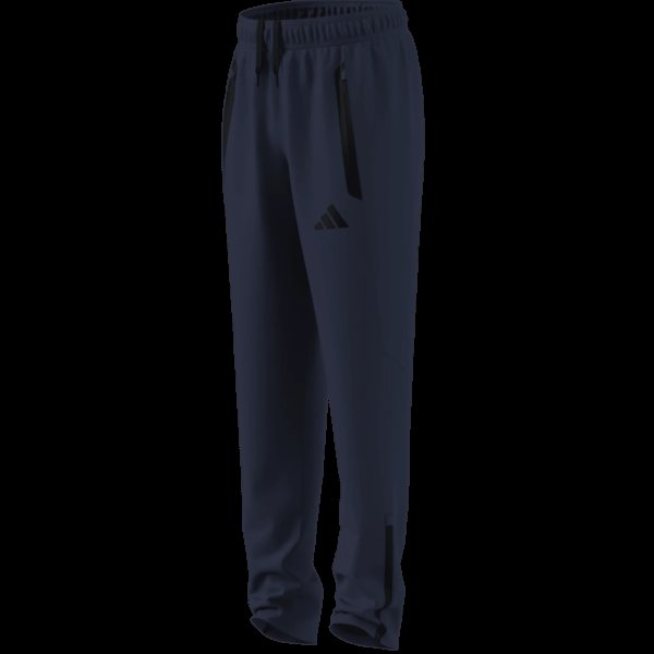 Dětské tepláky adidas TT  W PANT Y - foto 15