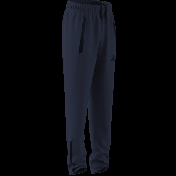 Dětské tepláky adidas TT  W PANT Y - foto 9