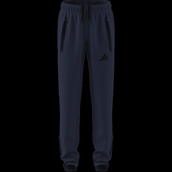 Dětské tepláky adidas TT  W PANT Y - foto 8