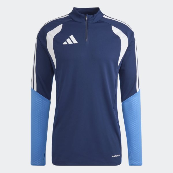 Pánská mikina adidas TIRO26C TOP - foto 0