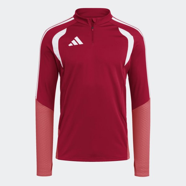 Pánská mikina adidas TIRO26C TOP - foto 1