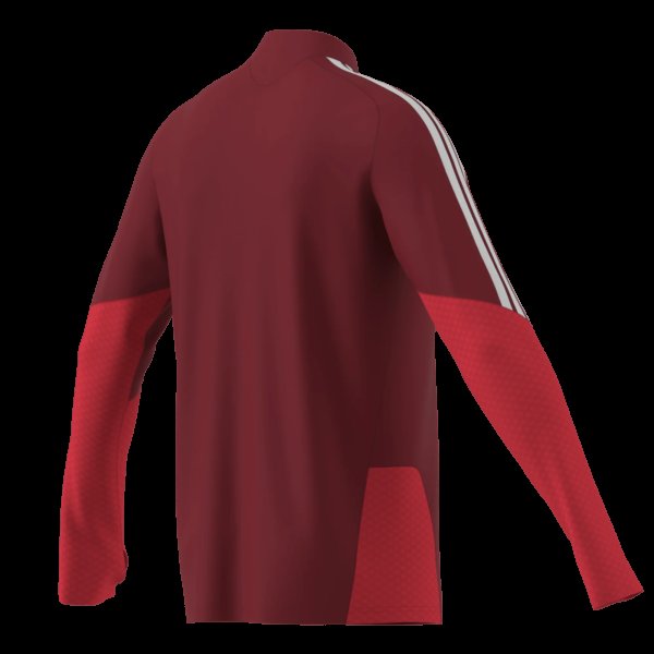 Pánská mikina adidas TIRO26C TOP - foto 11