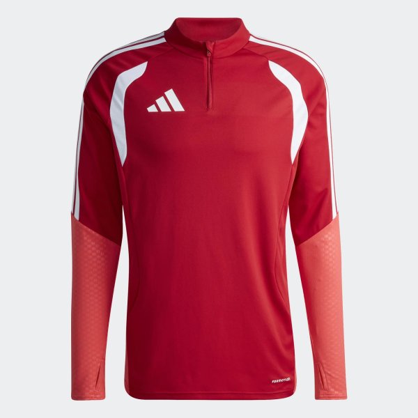 Pánská mikina adidas TIRO26C TOP - foto 0