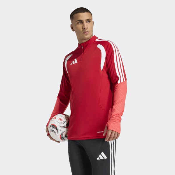Pánská mikina adidas TIRO26C TOP - foto 2