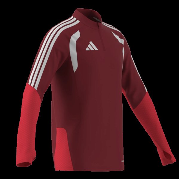 Pánská mikina adidas TIRO26C TOP - foto 9