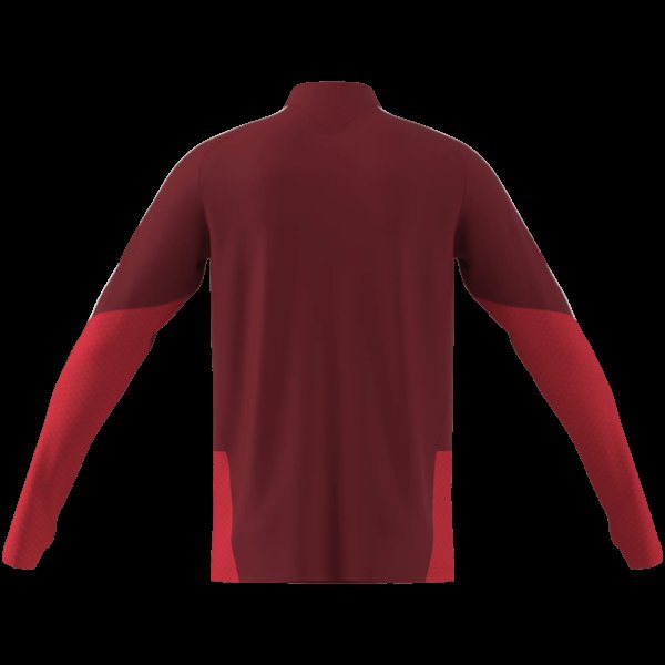 Pánská mikina adidas TIRO26C TOP - foto 12