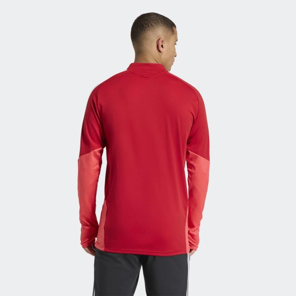 Pánská mikina adidas TIRO26C TOP - foto 3