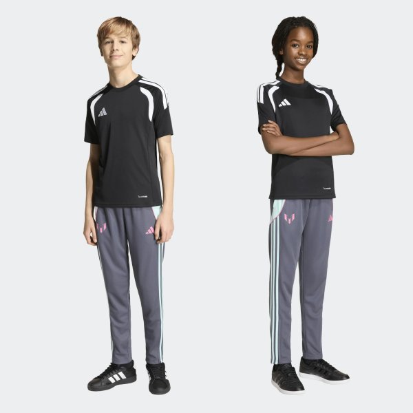 Dětské tepláky adidas MESSI PNT Y - foto 7