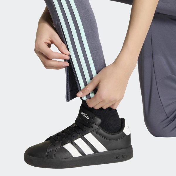 Dětské tepláky adidas MESSI PNT Y - foto 5