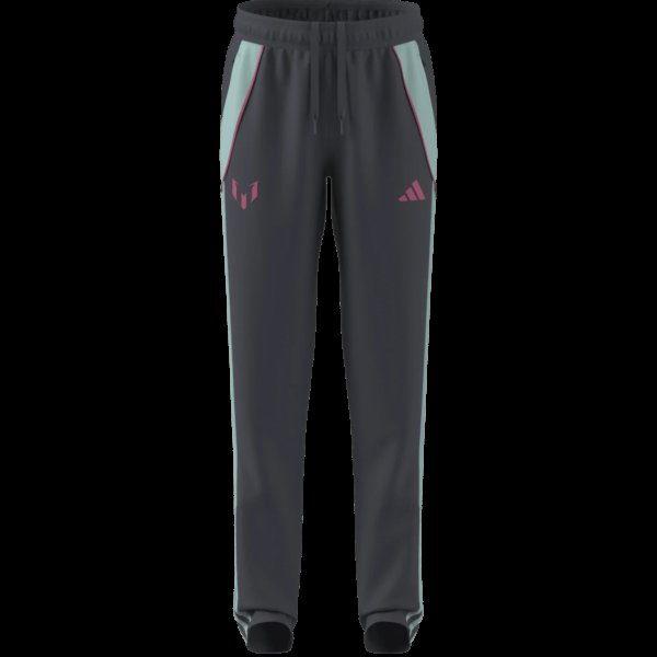 Dětské tepláky adidas MESSI PNT Y - foto 8