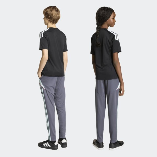 Dětské tepláky adidas MESSI PNT Y - foto 6