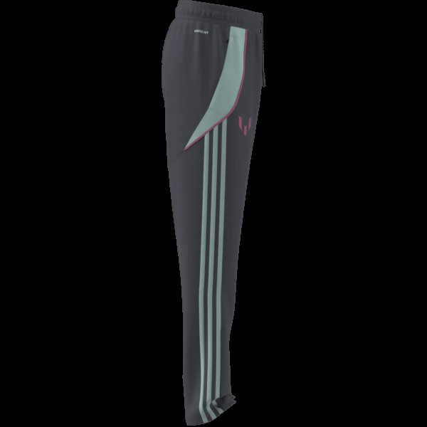 Dětské tepláky adidas MESSI PNT Y - foto 10