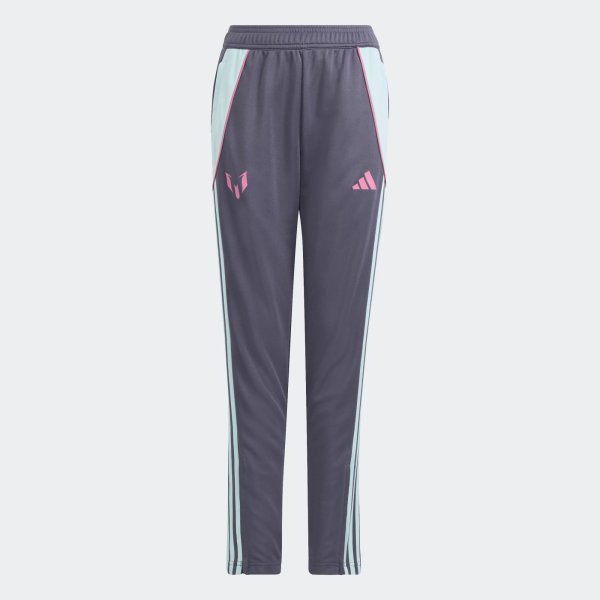 Dětské tepláky adidas MESSI PNT Y - foto 0