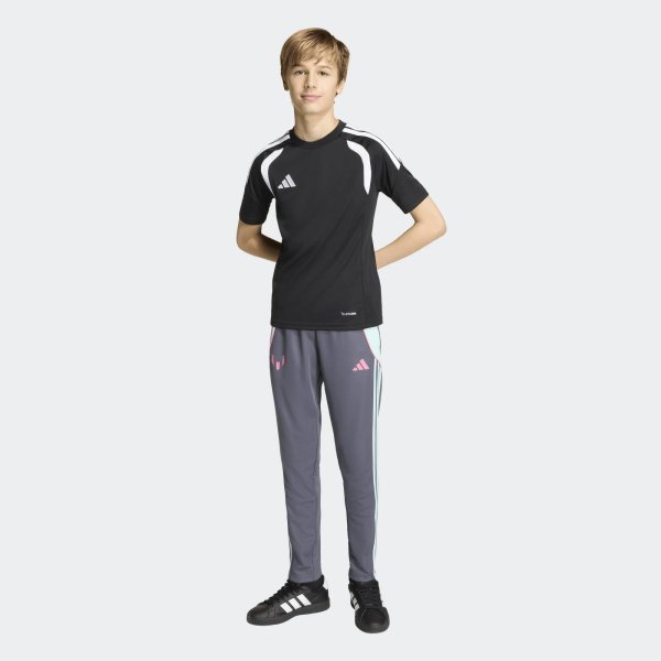 Dětské tepláky adidas MESSI PNT Y - foto 3