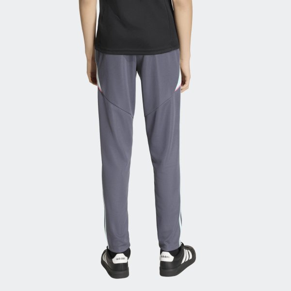 Dětské tepláky adidas MESSI PNT Y - foto 2