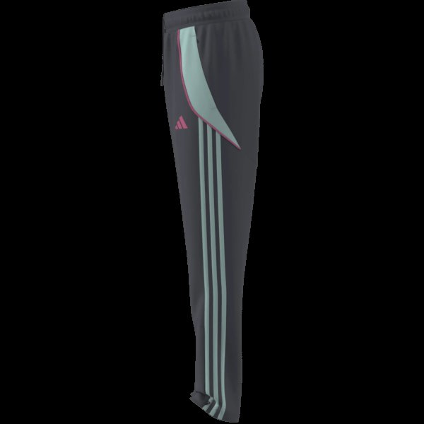 Dětské tepláky adidas MESSI PNT Y - foto 14