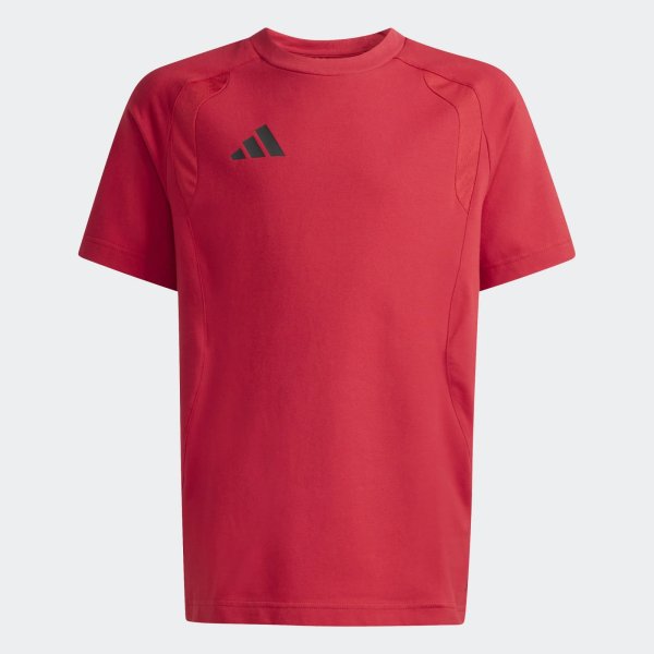 Dětské tričko adidas TT TEE Y - foto 0