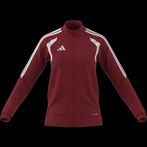 Dámská mikina adidas TIRO26L  TRJKTW - foto 8