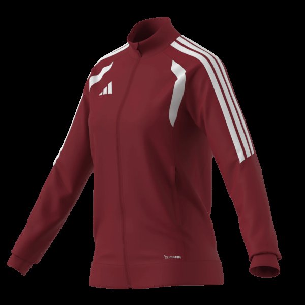 Dámská mikina adidas TIRO26L  TRJKTW - foto 15