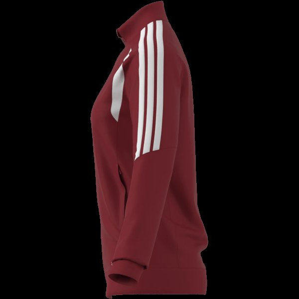 Dámská mikina adidas TIRO26L  TRJKTW - foto 14