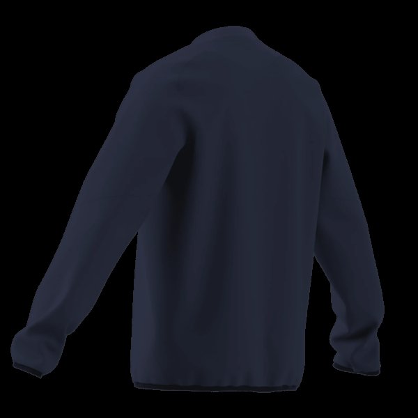 Pánská mikina adidas TT CREW - foto 12